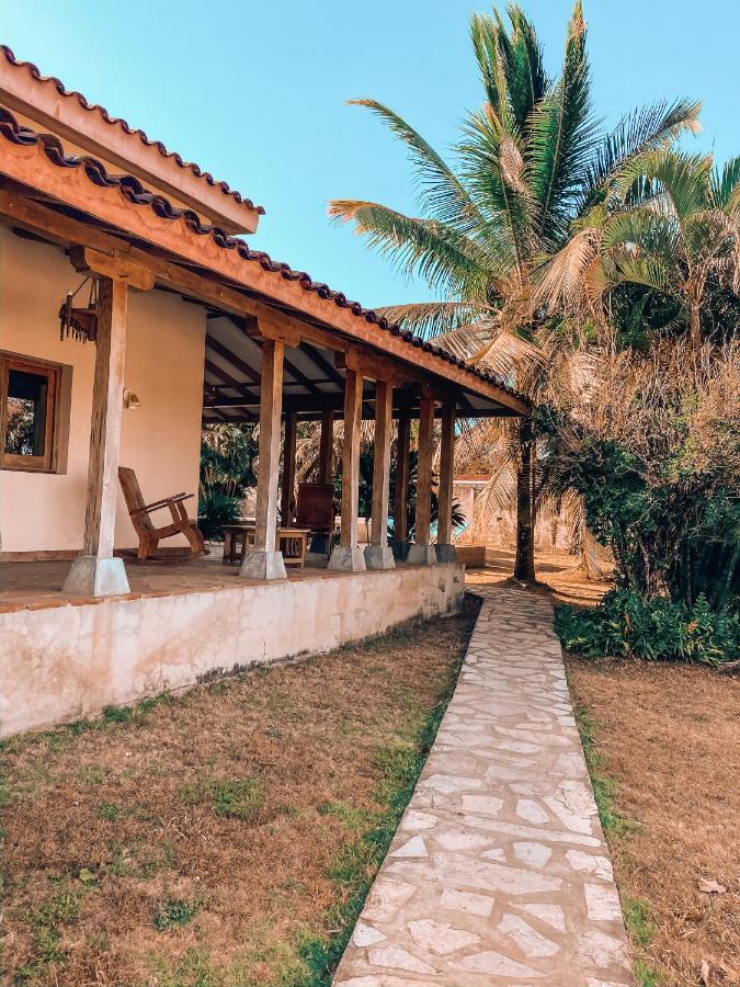 Hotel Casa De Campo Pedasi Pedasi Town Exterior photo
