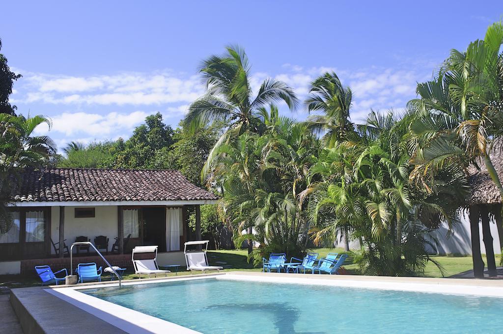 Hotel Casa De Campo Pedasi Pedasi Town Exterior photo